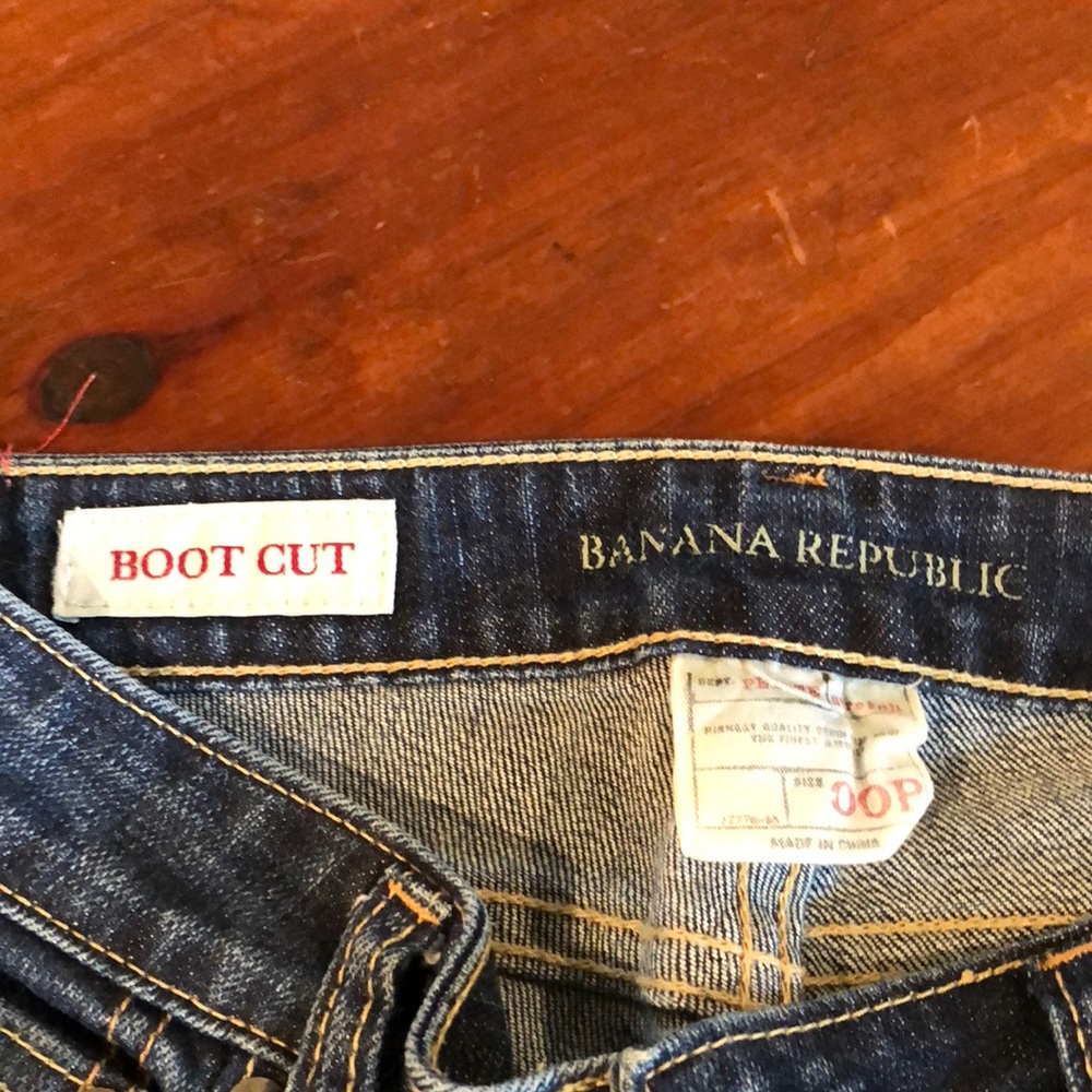 Jeans - Picture 3 of 5